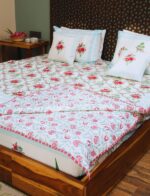 Garden Delight  Bedding Set