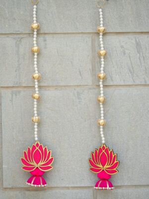 Padma Fusion Wall Hanging